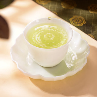 仙冠2023新茶正宗杭州特产明前头采嫩芽精品级龙井绿茶叶节是送礼盒装 250克