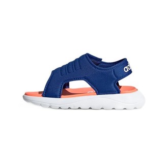 adidas 阿迪达斯 COMFORT SANDAL I 男童凉鞋