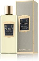 Floris London 白玫瑰保湿沐浴露 250毫升