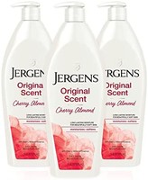 Jergens 婕可诗 Original Scent 干性皮肤保湿霜,21 盎司(约 595.3 克)