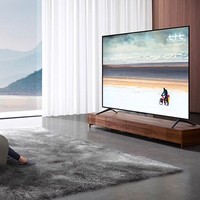 MI 小米 6系列 L55M7-Z2 OLED电视 55英寸 4K