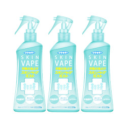 VAPE 未来 驱蚊喷雾 200ml*3瓶 柑橘味