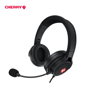 CHERRY 樱桃 限定电竞礼盒 游戏键盘 MX3.0S TKL 红轴机械键盘 耳机鼠标鼠标垫四件套 有线套装彩光版