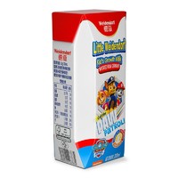 Weidendorf 德亚 德国进口牛奶 儿童牛奶 汪汪队版 200ml*3盒 盒装
