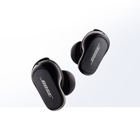 BOSE 博士 QuietComfort 大鲨II 降噪蓝牙耳机