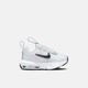 NIKE 耐克 运动鞋 NIKE AIR MAX INTRLK LITE (TD) DH9410-101 25