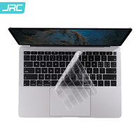 JRC 极川（JRC）苹果MacBook Air13.3英寸款笔记本电脑键盘膜 TPU隐形保护膜防水防尘A1932