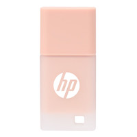 HP 惠普 x768 移动U盘  USB3.2  64GB