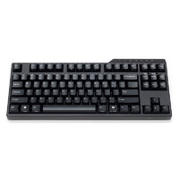 FILCO 斐尔可 FKBC87MRL/EB3「87双模圣手三代」黑色红轴 蓝牙有线双模版机械键盘