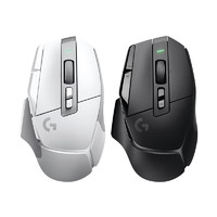 罗技 logitech G502 X 无线游戏鼠标 全新光学-机械混合微动