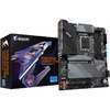 GIGABYTE 技嘉 英特尔i5 12490F/13490F/13600KF/14600KF盒核显技嘉CPU主板套装