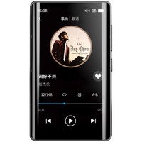 飞利浦（PHILIPS）mp3mp4播放器随身听学生版蓝牙高中英语听力听歌专用SA5016 黑色 16GB_套餐四