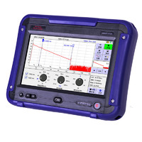 通信汪（CommKing）光时域反射仪OTDR光缆断点长度衰减点光纤测试 40/38dB 180公里 SC/FC/LC/ST接口 CKOT-7F