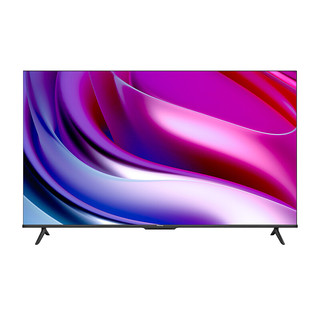 Hisense 海信 65A52H 65英寸 4K超清平板电视 黑色 100%色域 免遥控语音 1.5+32G