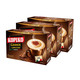 可比可 印尼进口速溶咖啡 摩卡咖啡*3盒（共36包）
