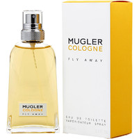 Thierry Mugler 蒂埃里穆勒 Fly Away中性淡香水 EDT 100ml