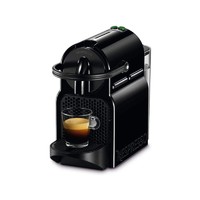 NESPRESSO 浓遇咖啡 奈斯派索黑色咖啡机简约有型实用兼备EN 80.B
