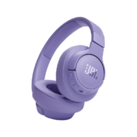 JBL 杰宝 TUNE 720BT 耳罩式头戴式动圈降噪蓝牙耳机