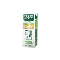 SOYMILK 豆本豆 豆奶 原味 250ml*24盒 礼盒装