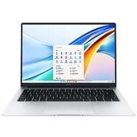 有券的上：HONOR 荣耀 MagicBook X 16 Pro 2023 16英寸笔记本电脑（i5-13500H、16GB、512GB SSD）