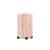 RIMOWA 日默瓦 ESSENTIAL系列 PC拉杆箱83280721花瓣粉33英寸