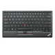 ThinkPad 思考本 小红点USB/双模无线蓝牙指点杆键盘4Y40X49493/0B47190 USB有线键盘