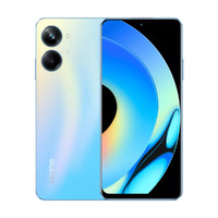 realme 真我 10Pro超窄直屏骁龙5G处理器大电池大内存手机