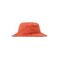 迷你巴拉巴拉 儿童帽子2021夏款男女童百搭双面可调节渔夫帽遮阳帽