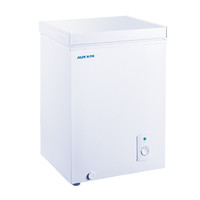 AUX 奥克斯 BC/BD-56L 冷冻柜   56升 速冻锁鲜 单温柜