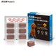 PLUS会员：Heartgard 犬心保 体内驱虫药 小型犬S号（11kg以下） 整盒6粒装
