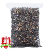 陈一凡 老白茶 4年陈香老寿眉正宗云南白茶 2019年生晒古树茶叶袋装500g