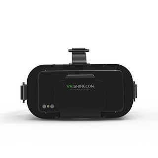 VR Shinecon 千幻魔镜 VR 巴斯光年 vr眼镜3d头盔虚拟现实眼镜 官方标配现货