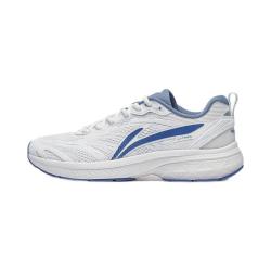 li-ning 李宁 扶摇 男子跑鞋 arxt011-1 云雾白 42