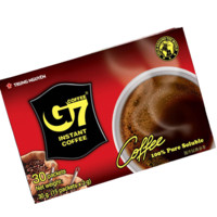 G7 COFFEE 中原咖啡 黑咖啡 美式萃取黑咖啡 60g*2盒