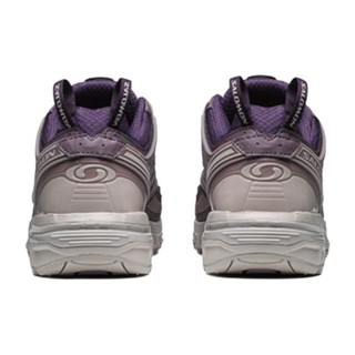 salomon 萨洛蒙 Sportstyle系列 ACS Pro 中性休闲运动鞋 L47132400 深紫色 38 2/3