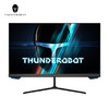 ThundeRobot 雷神 黑武士系列 LQ25F165 24.5英寸 IPS G-sync FreeSync 显示器（2560×1440、165Hz、HDR10）