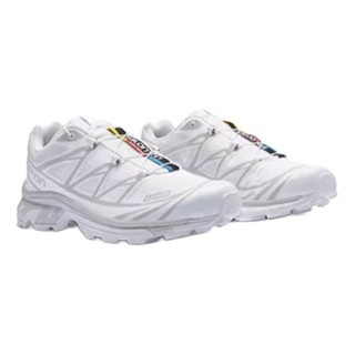 salomon 萨洛蒙 SPORTSTYLE系列 XT-6 中性越野跑鞋 L41252900