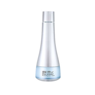 su:m37° 苏秘37° 水光璀璨护肤礼盒 (白水150ml+白乳120ml)