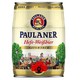  PAULANER 保拉纳 酵母型 小麦啤酒 5L　