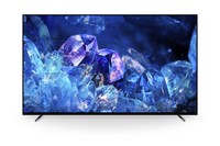 SONY 索尼 XR-77A80K  77英寸高端OLED智能电视120hz刷新率