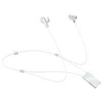 Xiaomi 小米 Necklace 入耳式颈挂式动圈主动降噪蓝牙耳机 冰晶白