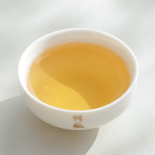 CC White Tea 传成 儒家五常（23）福鼎白茶2017年老寿眉老树白茶龙珠150g 单盒装150g