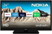 NOKIA 诺基亚 智能电视-24 英寸(60 厘米) 带 Android 电视