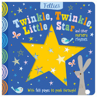 《Twinkle, Twinkle Little Star》