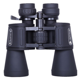 CELESTRON 星特朗 UpCloseG2 10-30X50 双筒望远镜 高倍高清 微光夜视 无极变焦 可拉近拉远