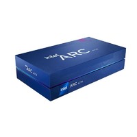 intel 英特尔 Arc A770 独立显卡16G 台式机电竞游戏专业设计显卡