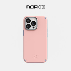 INCIPIO 适用苹果13手机壳iPhone13ProMax军工防摔认证双层pro全包保护套