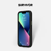 incase Survivor适用苹果13手机壳iPhone13ProMax军工防摔认证保护套