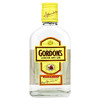 哥顿（Gordon’s）金酒50ml小酒伴 老包装 英国伦敦干味金酒毡 杜松子酒 进口洋酒