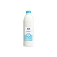 88VIP：simplelove 简爱 原味裸酸奶 1.08kg